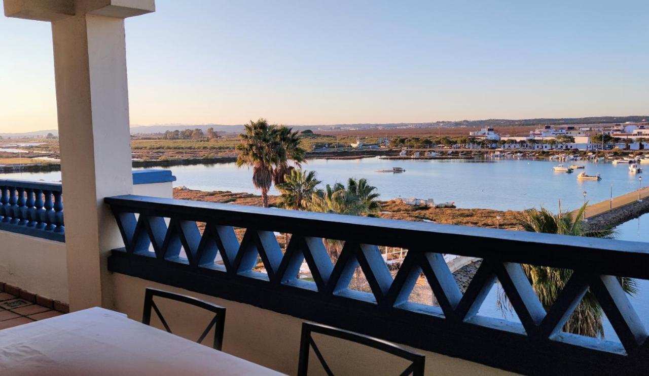 Isla Canela  Ayamonte Extérieur photo