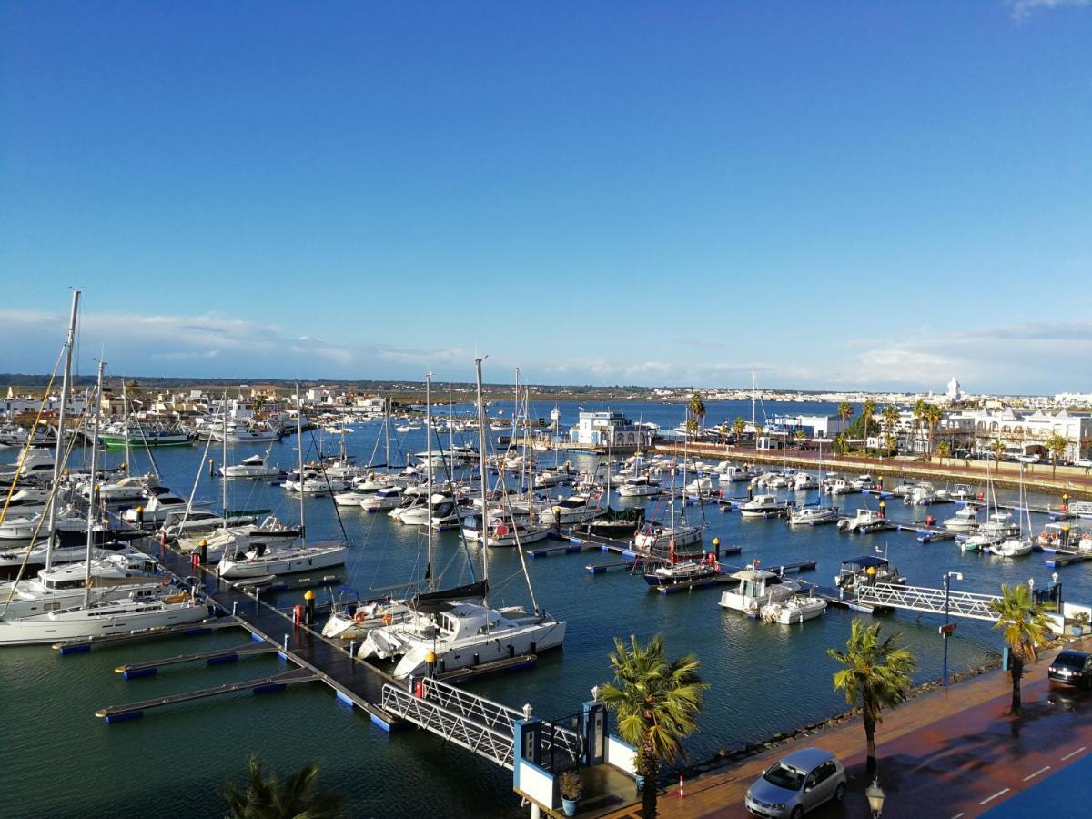Isla Canela  Ayamonte Extérieur photo