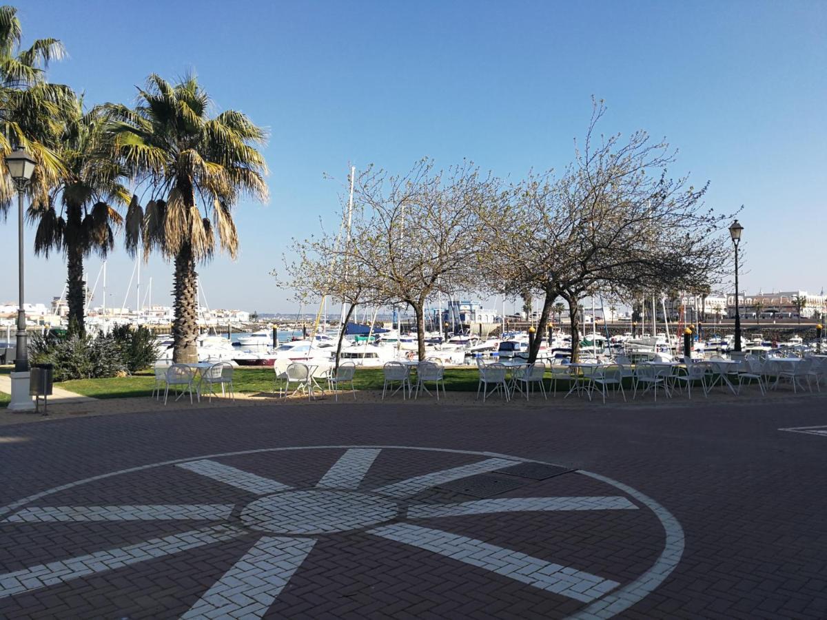 Isla Canela  Ayamonte Extérieur photo