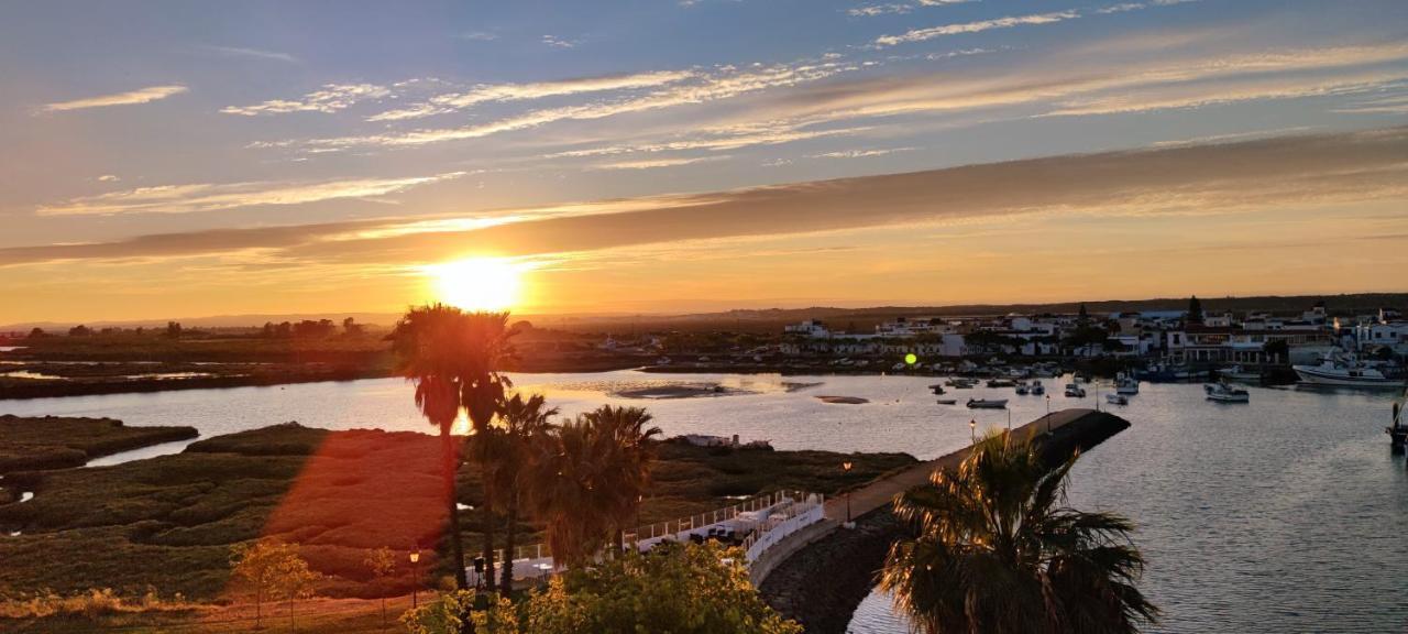 Isla Canela  Ayamonte Extérieur photo